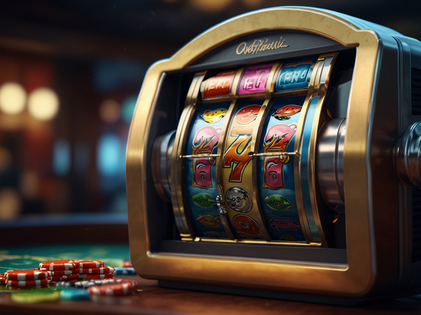 Neue Spiele entdecken