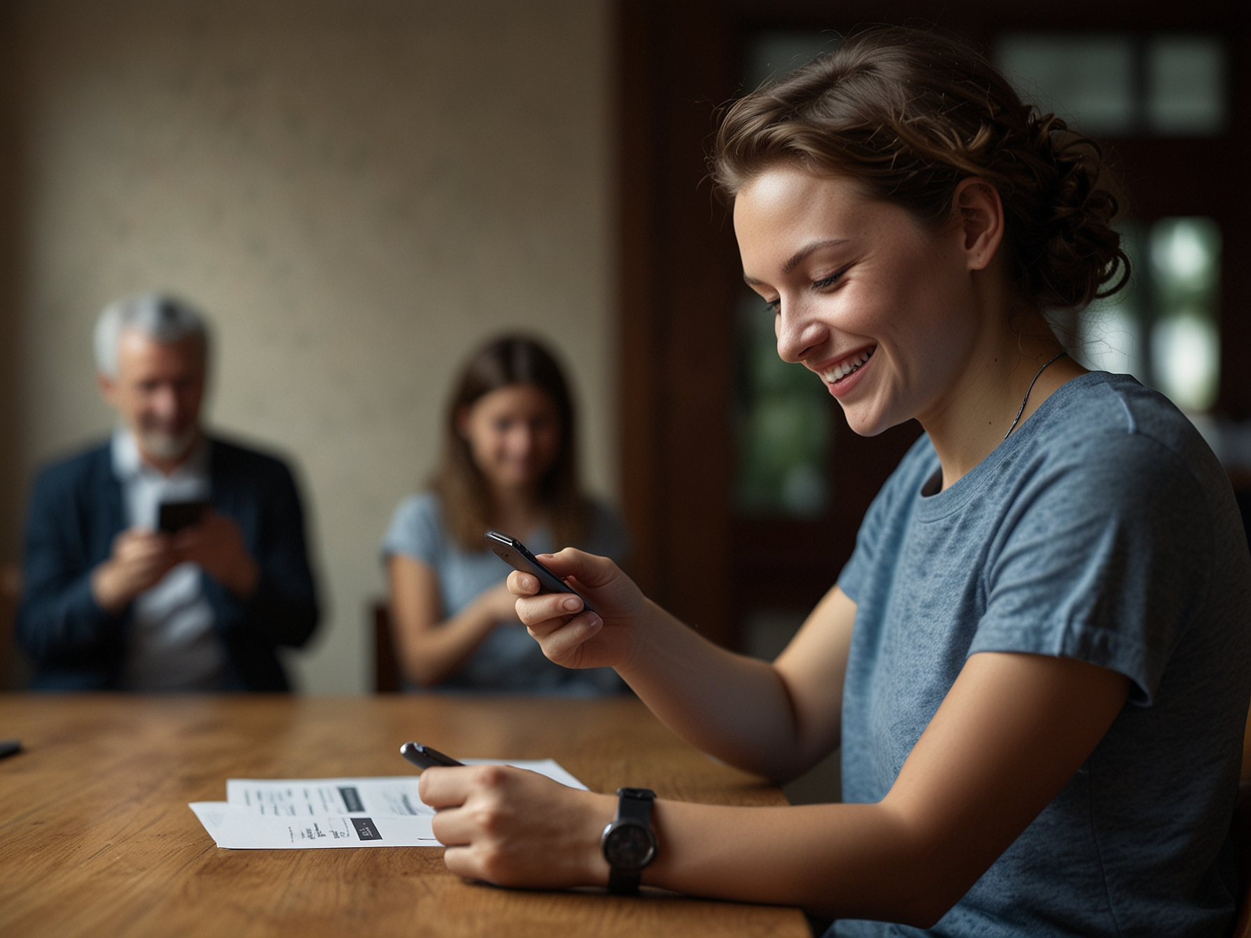 Registrierungsangebot