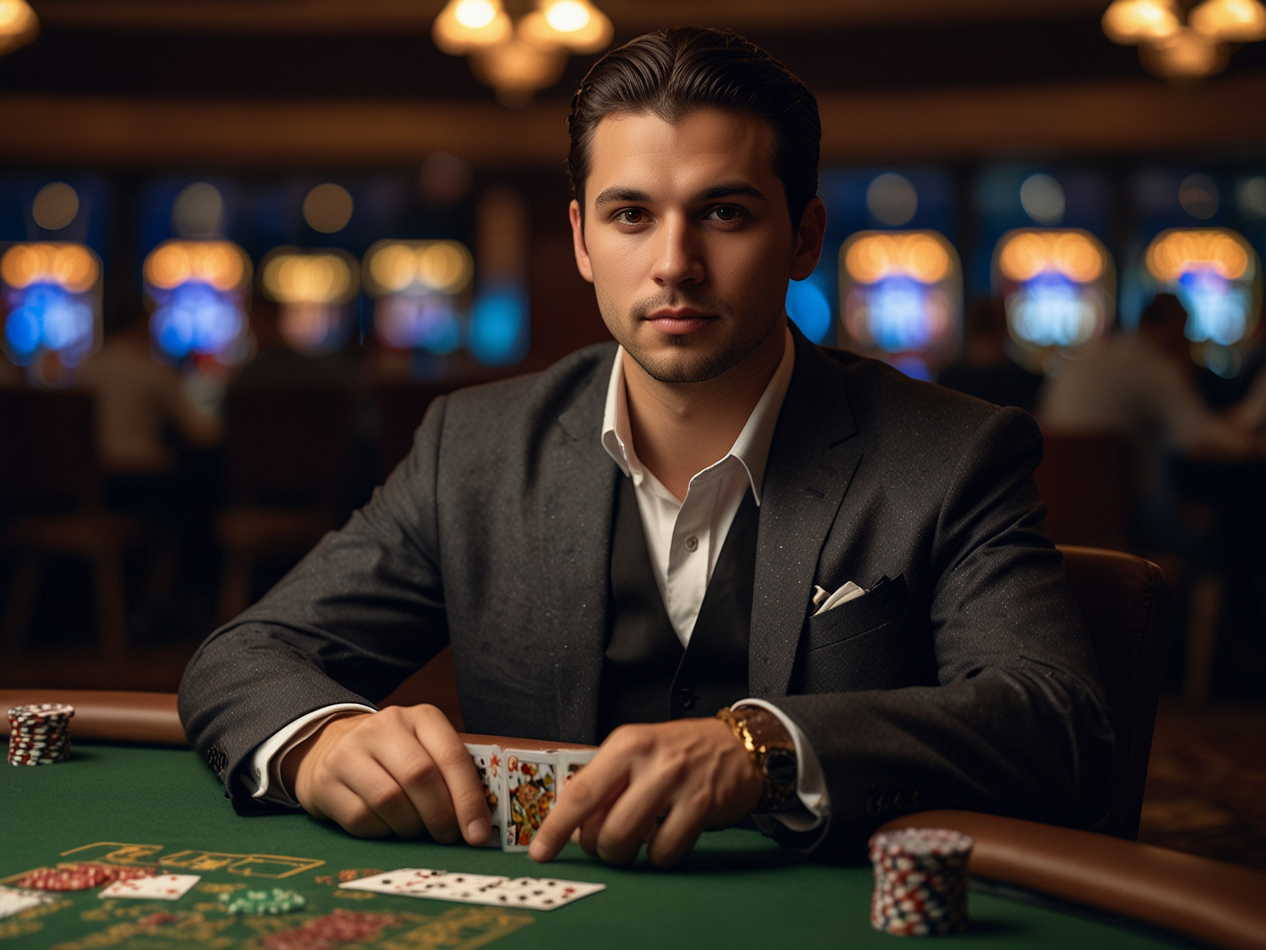 Sicheres Spielen bei Zinkra Casino